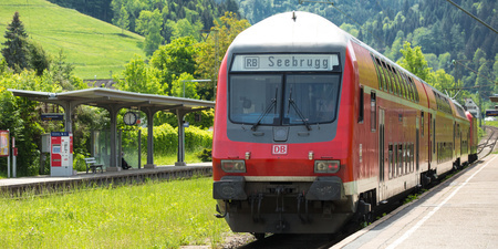 mit der KONUS-Gästekarte freie Fahrt für Gaeste des Campingplatzes mit der KONUS-Gästekarte freie Fahrt für Gaeste des Campingplatzes