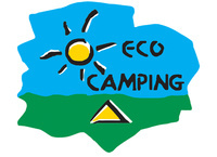 Logo Eco Camping Logo Eco Camping